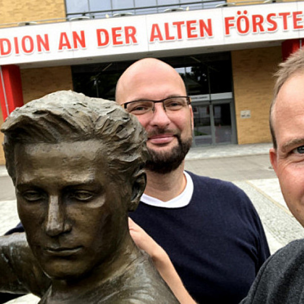 ReCap Fußballkongress 2019 in Berlin