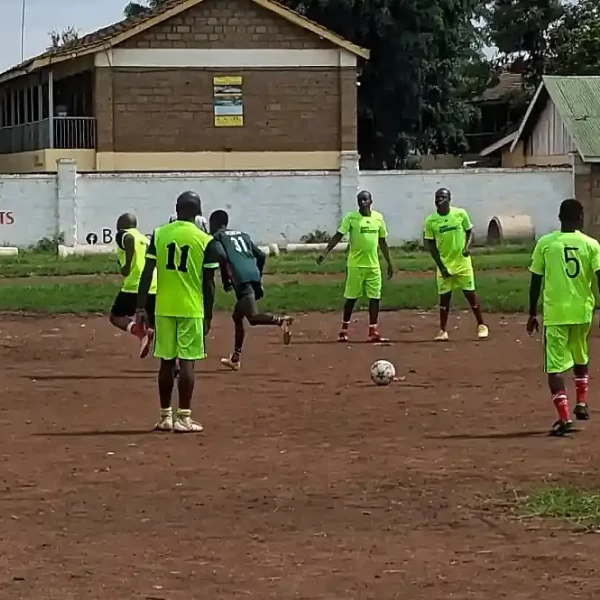 Eine fußballerische Weltreise Teil 1: Kenia - Eine Leidenschaft, die die Nation vereint