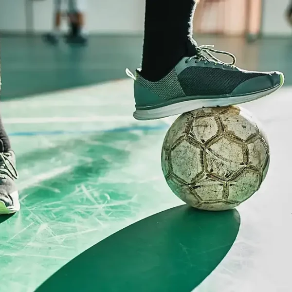 Futsal: Mehr als nur Fußball in der Halle