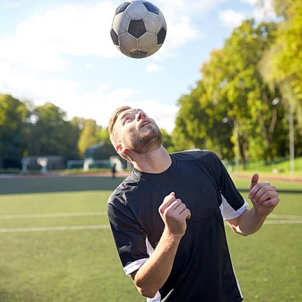 Training am Kopfballpendel – was bringt es?